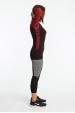 2.0 Long Sleeve Form Fit *Made in the USA*
